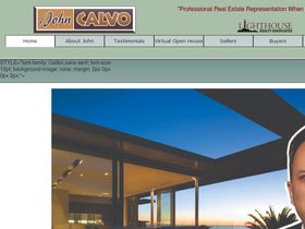 johncalvo.com