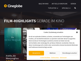 cineglobe.de