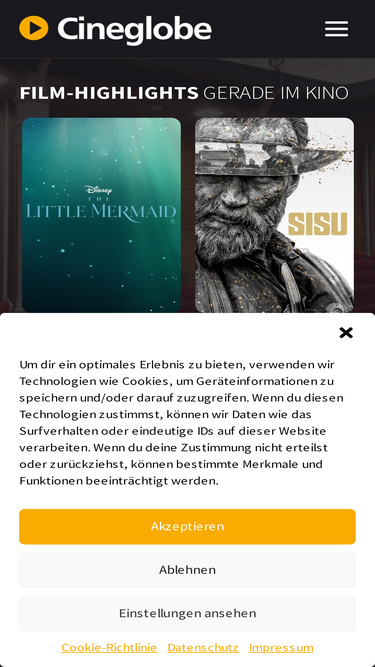 cineglobe.de