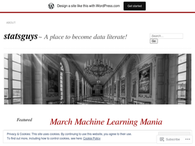 statsguys.wordpress.com