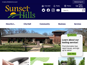 sunset-hills.com
