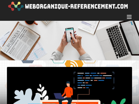 weborganique-referencement.com