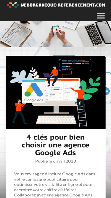 weborganique-referencement.com