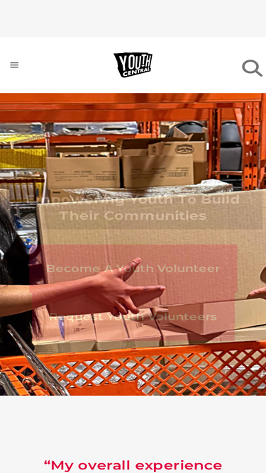 youthcentral.com