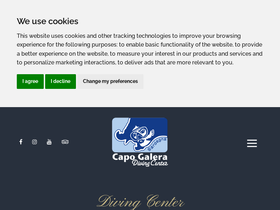 capogalera.com