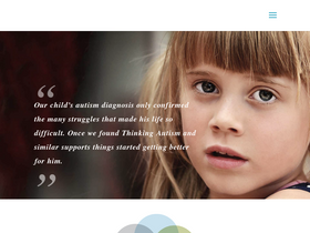 thinkingautism.org.uk