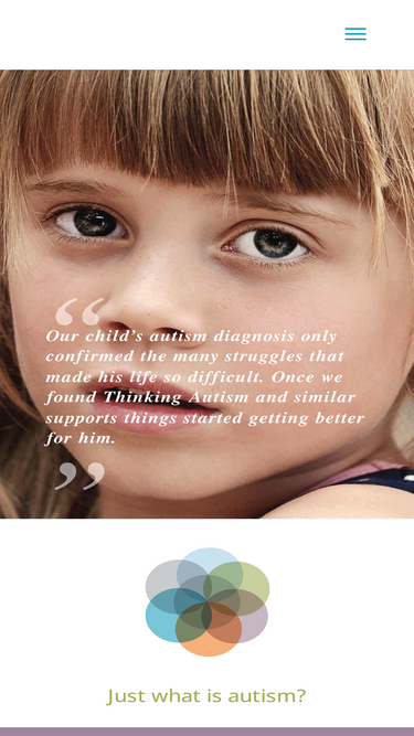 thinkingautism.org.uk