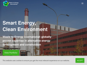 wteinternational.com