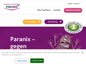 paranix.eu