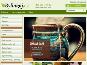 bylinkuj.cz