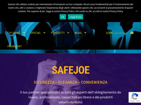 safejoe.com