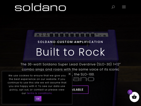 soldano.com