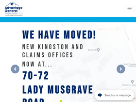 advantagegeneral.com