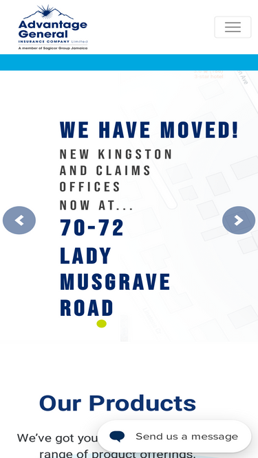 advantagegeneral.com