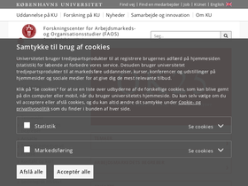 faos.ku.dk