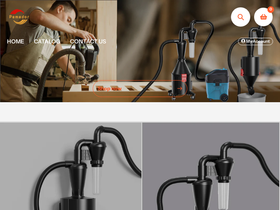 pemedor.com homepage screenshot