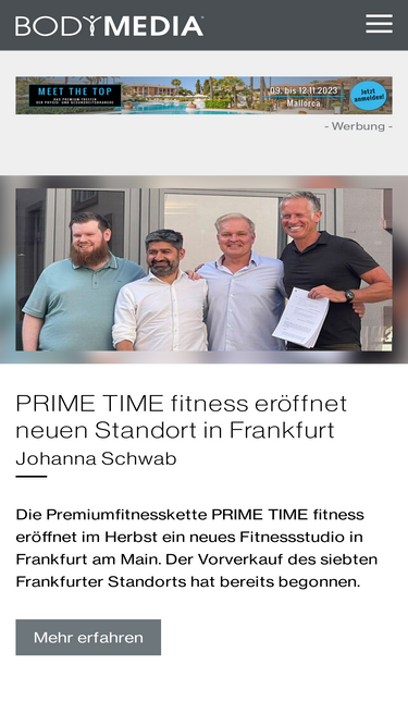 bodymedia.de