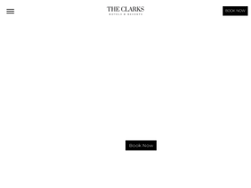 clarksinn.in