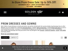 daphnedresses.com