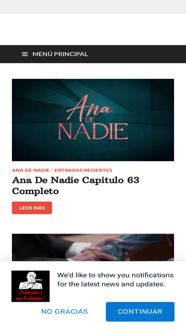tuspendejadas.com