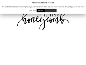 thetinyhoneycomb.com
