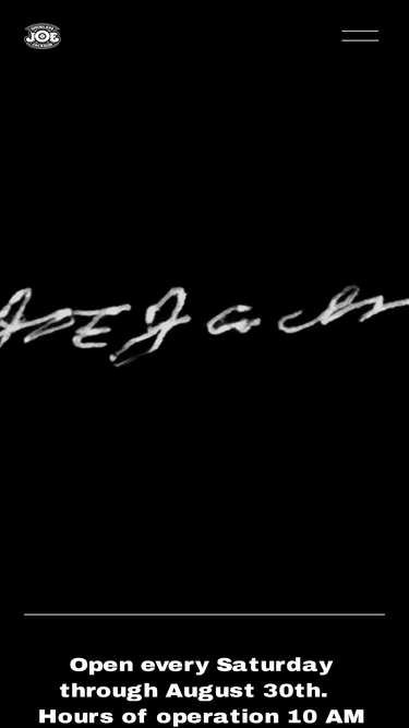 shoelessjoejackson.org