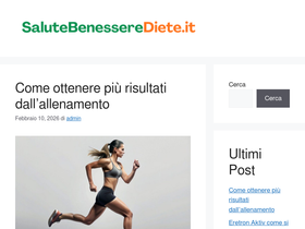 salutebenesserediete.it