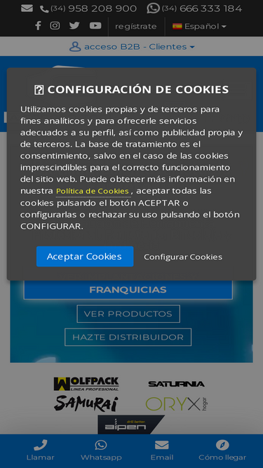 aftgrupo.com