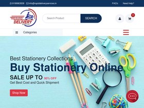 rapiddeliveryservices.in