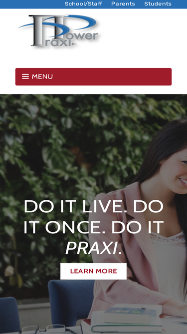praxipower.com