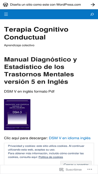 cognitivoconductual.wordpress.com