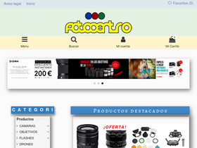 fotocentrogijon.com