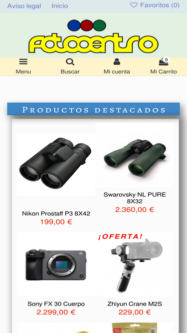 fotocentrogijon.com