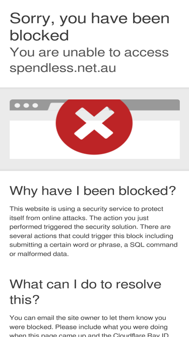 spendless.net.au
