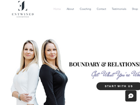 entwinedlifestyle.com