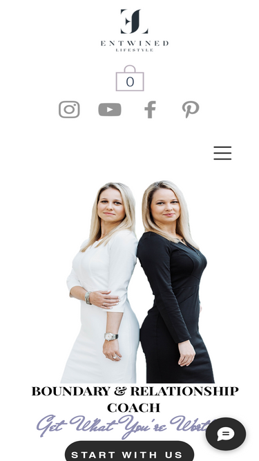 entwinedlifestyle.com