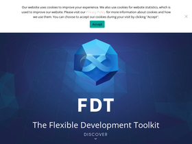 fdt.powerflasher.com