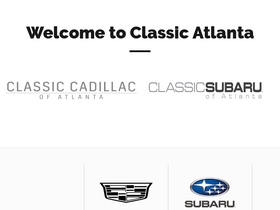 classicatlanta.com