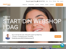 smartweb.dk