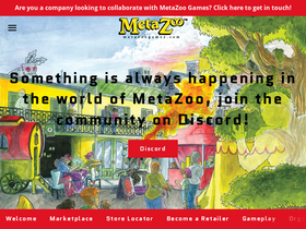 metazoogames.com