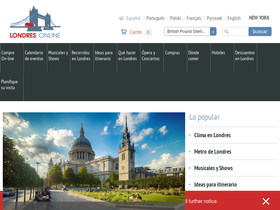 londres-online.com