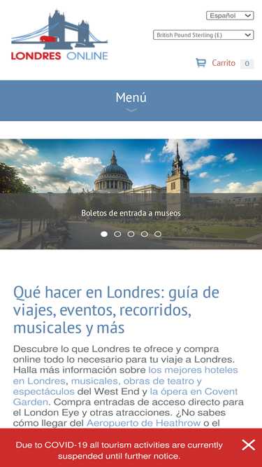 londres-online.com