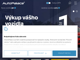 autopalace.sk
