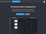 Bracket HQ  Bracket Maker