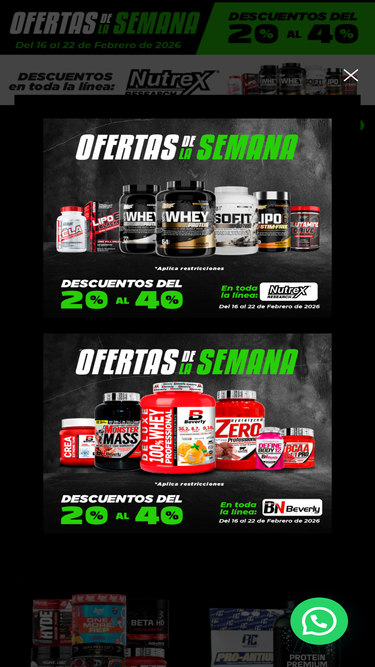 perfectbodystore.com