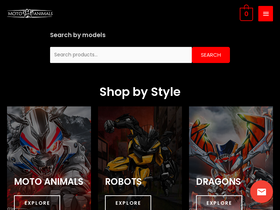 motoanimals.com