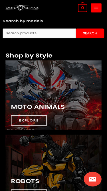 motoanimals.com