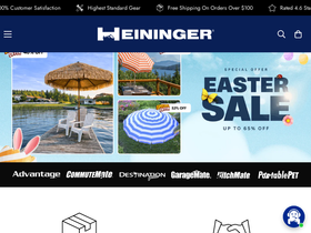 heininger.biz