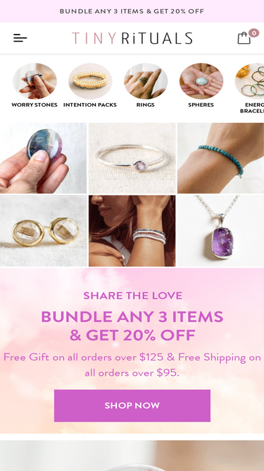 tinyrituals.co