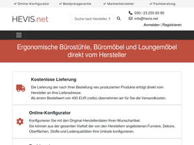 hevis.net